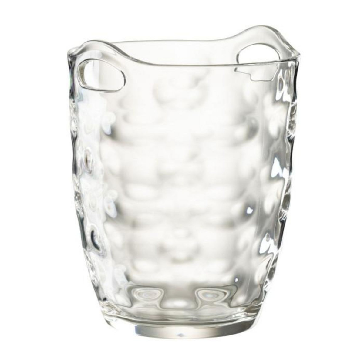 Paris Prix Seau à Glace  Leonard  23cm Transparent