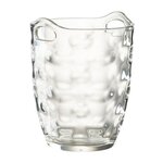 Paris Prix Seau à Glace  Leonard  23cm Transparent