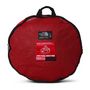 Voir la diapositive 5 : THE NORTH FACE Sac de sport - THE NORTH FACE - Base Camp Duffel L - Red/Black - 40,64 cm x 71,12 cm x 40,64 cm - 95 L