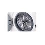 Voir la diapositive 6 : LG Lave-linge frontal 8kg 1400 tours/min blanc - F84B13WHS