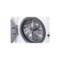 Voir la diapositive 6 : LG Lave-linge hublot 8kg 1400 tours/min blanc - F84B13WHS