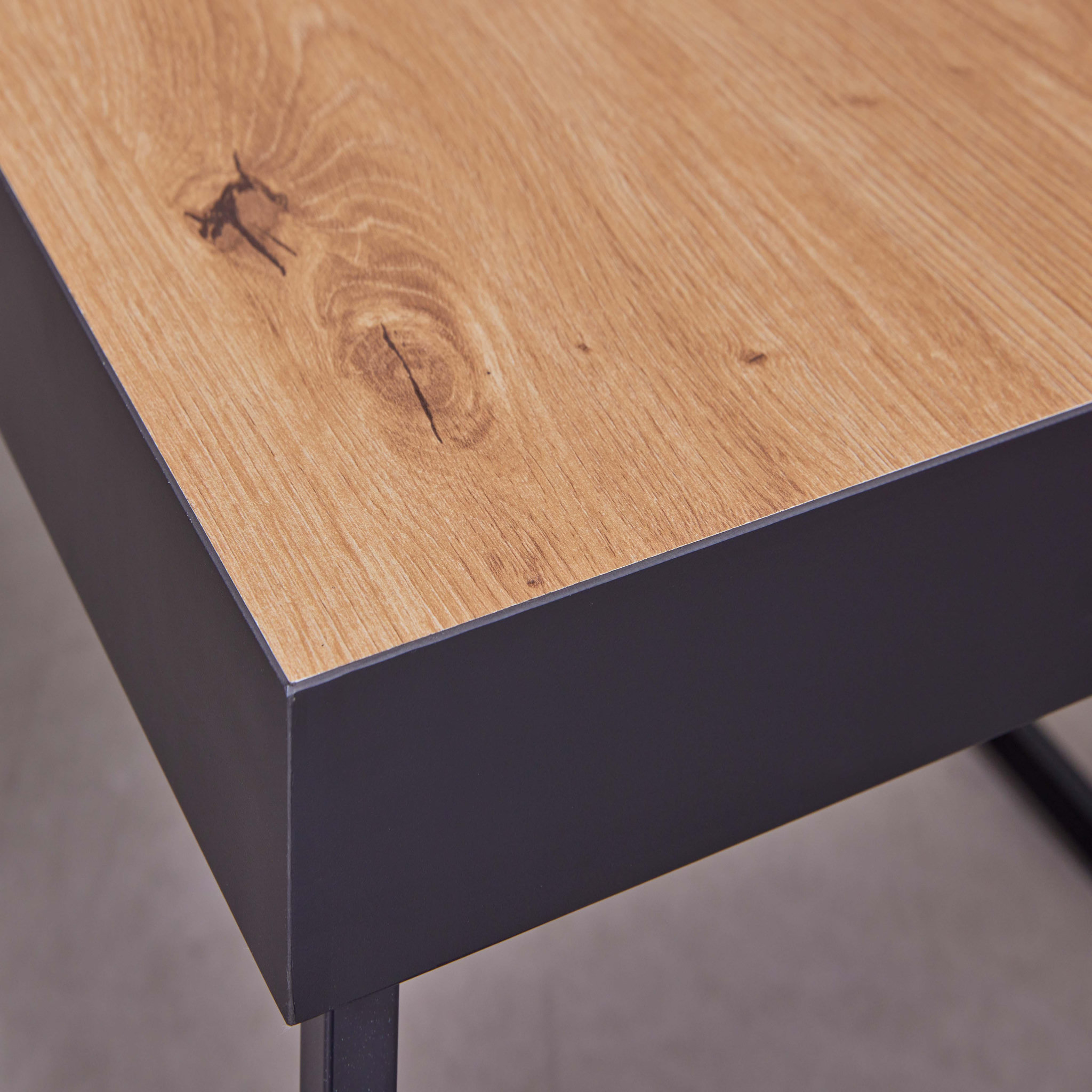Voir la diapositive 5 : INTERLINK Table basse Passione