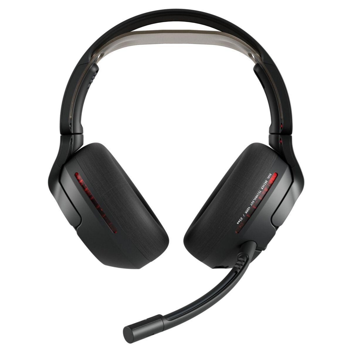 Skullcandy Casque gamer CRUSHER PLYR 720 noir