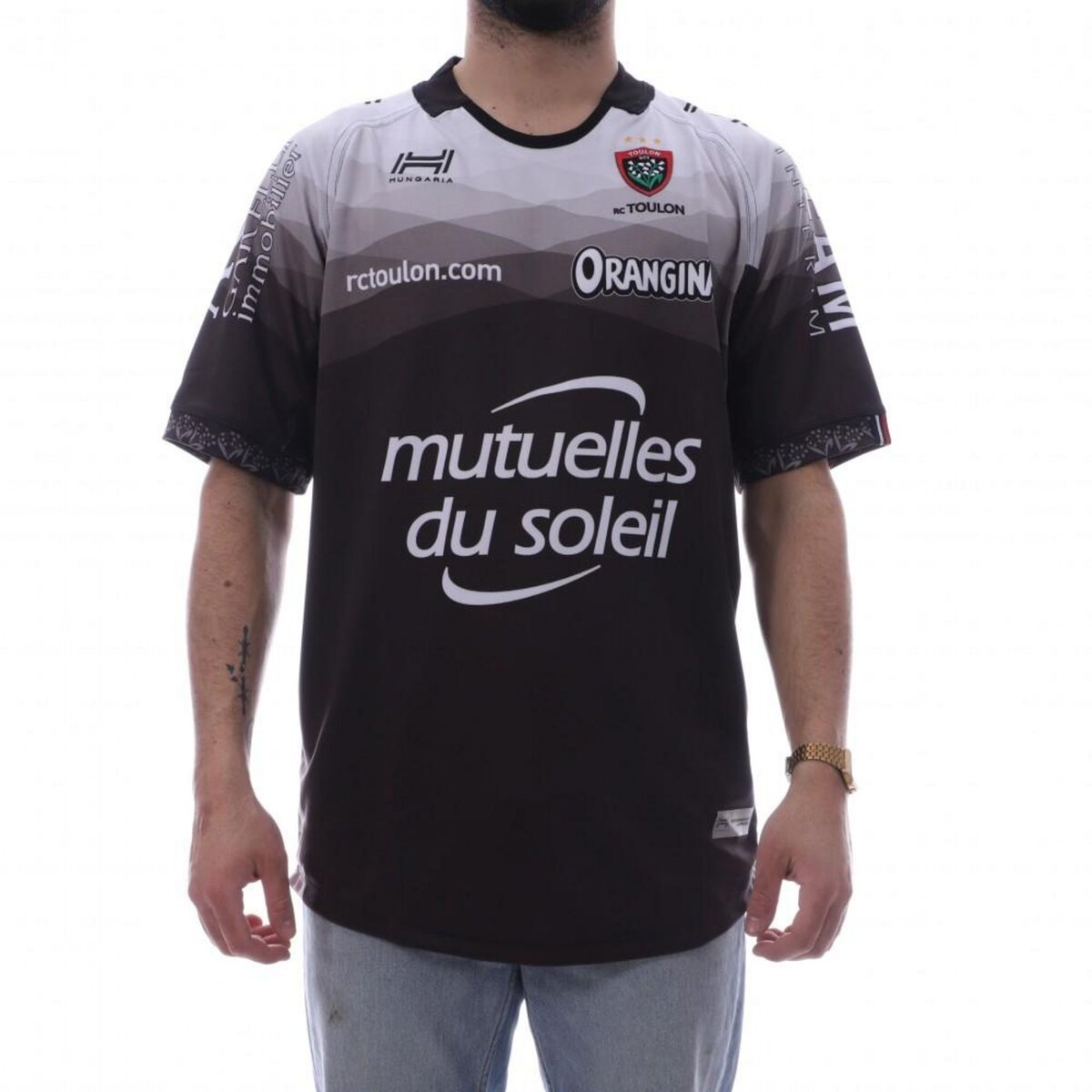 Maillot rct pas discount cher