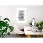 Voir la diapositive 2 : Paris Prix Tableau Imprimé  Next To You