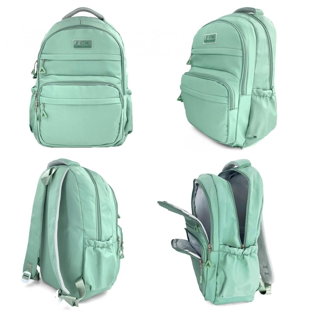 Cactus Sac à dos porte-ordinateur 16