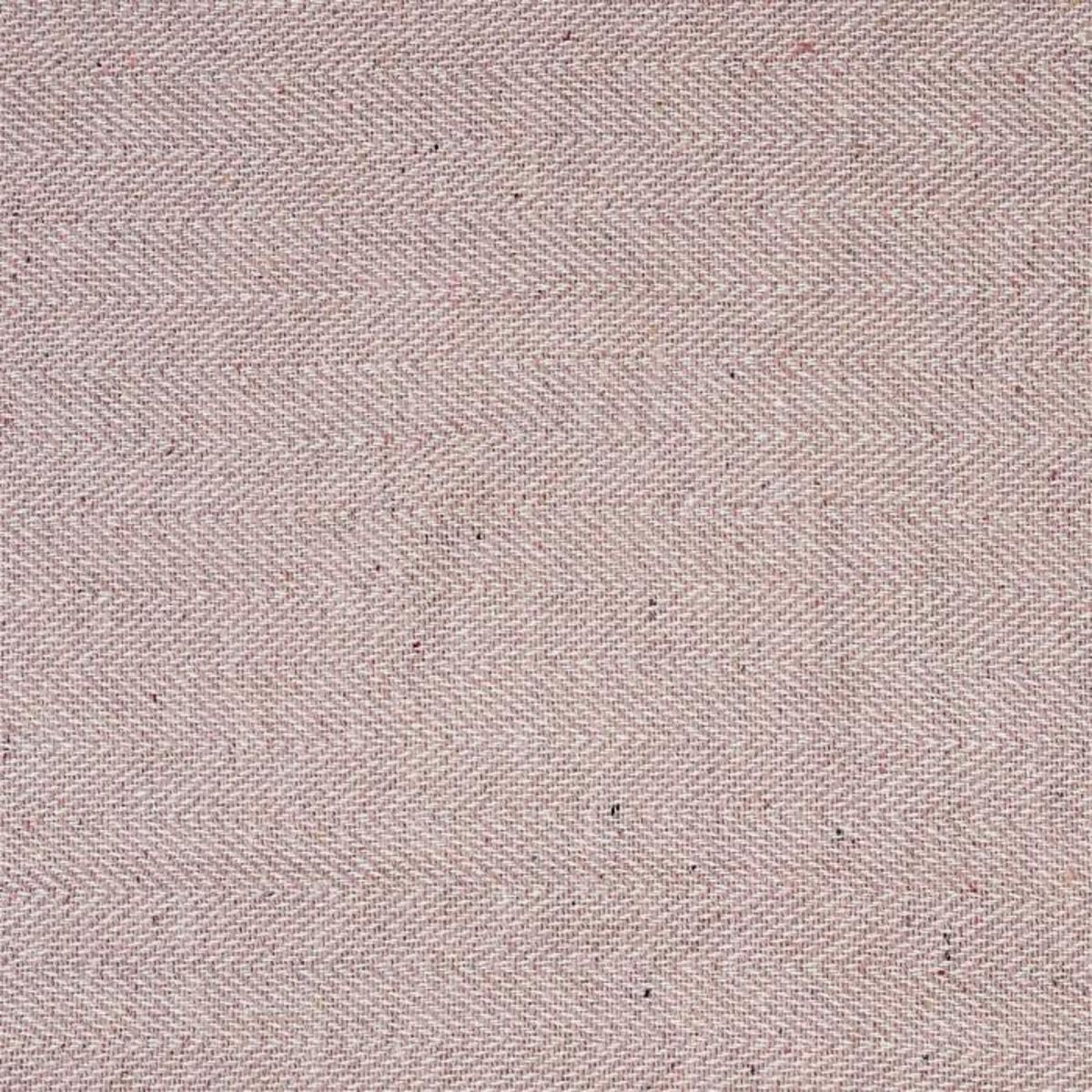 Paris Prix Plaid Jacquard  Nema  125x150cm Rose