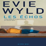 LES ECHOS, Wyld Evie