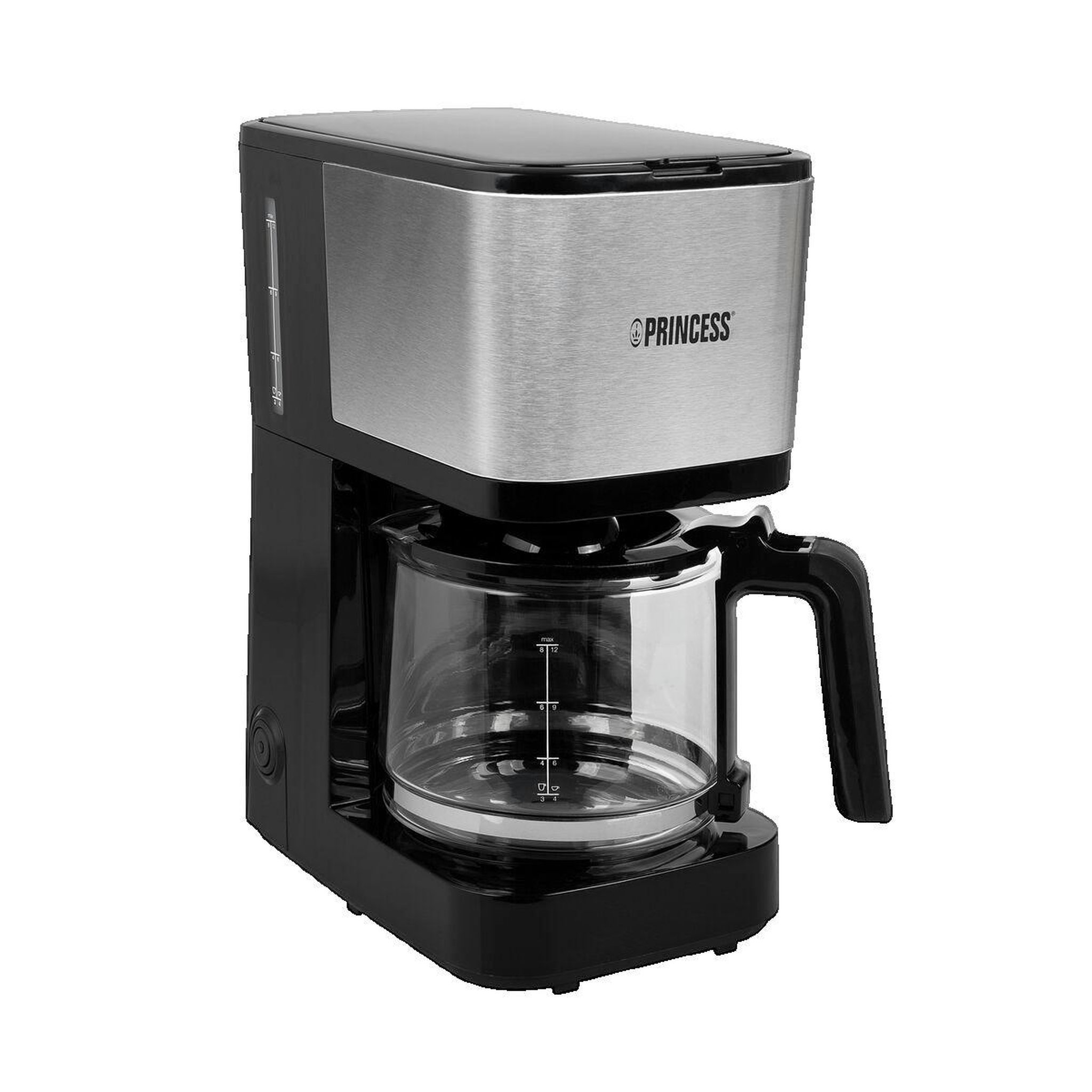 PRINCESS Cafetière Princess Compact 12