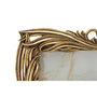 Voir la diapositive 3 : Paris Prix Cadre Photo Déco  Baroque  20x25cm Or