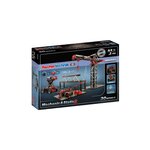 Fischer Kit de construction fischer Profi-Mechanic & Static 2 multicolore