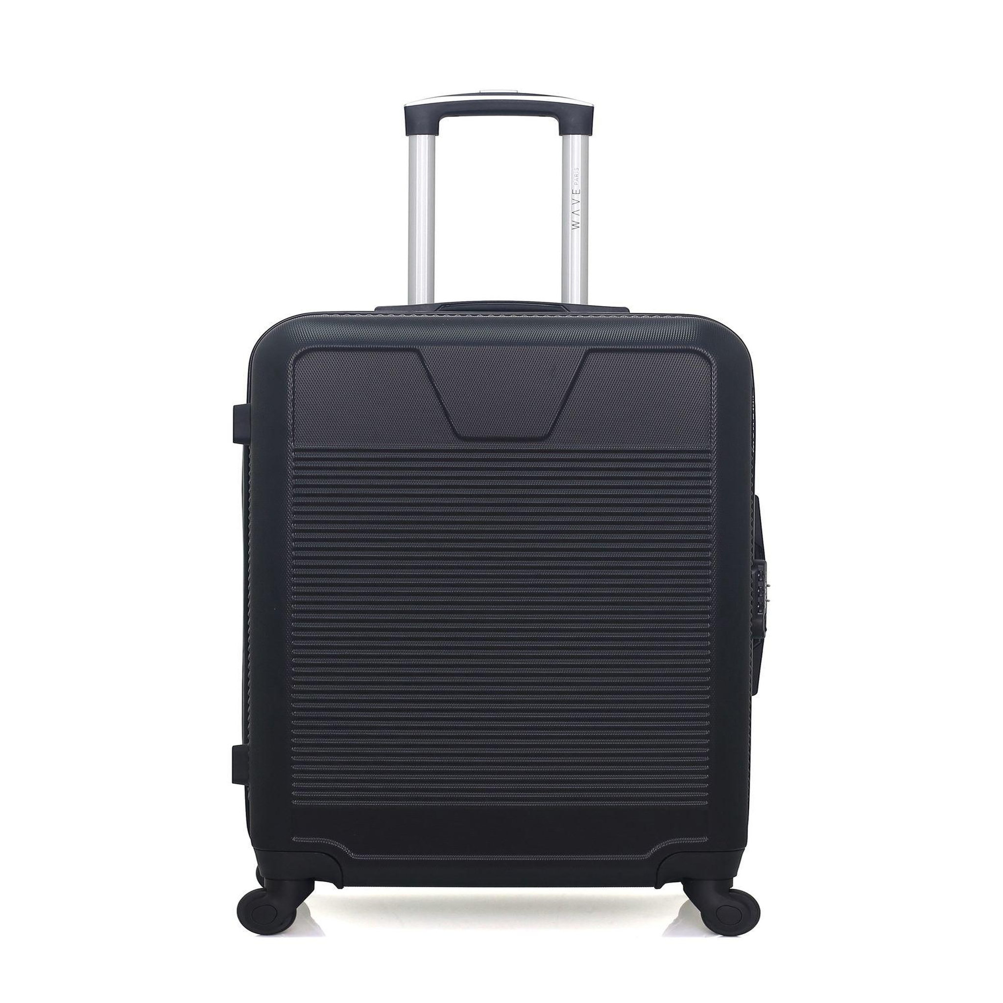 WAVE PARIS Wave paris - valise moyenne selenga