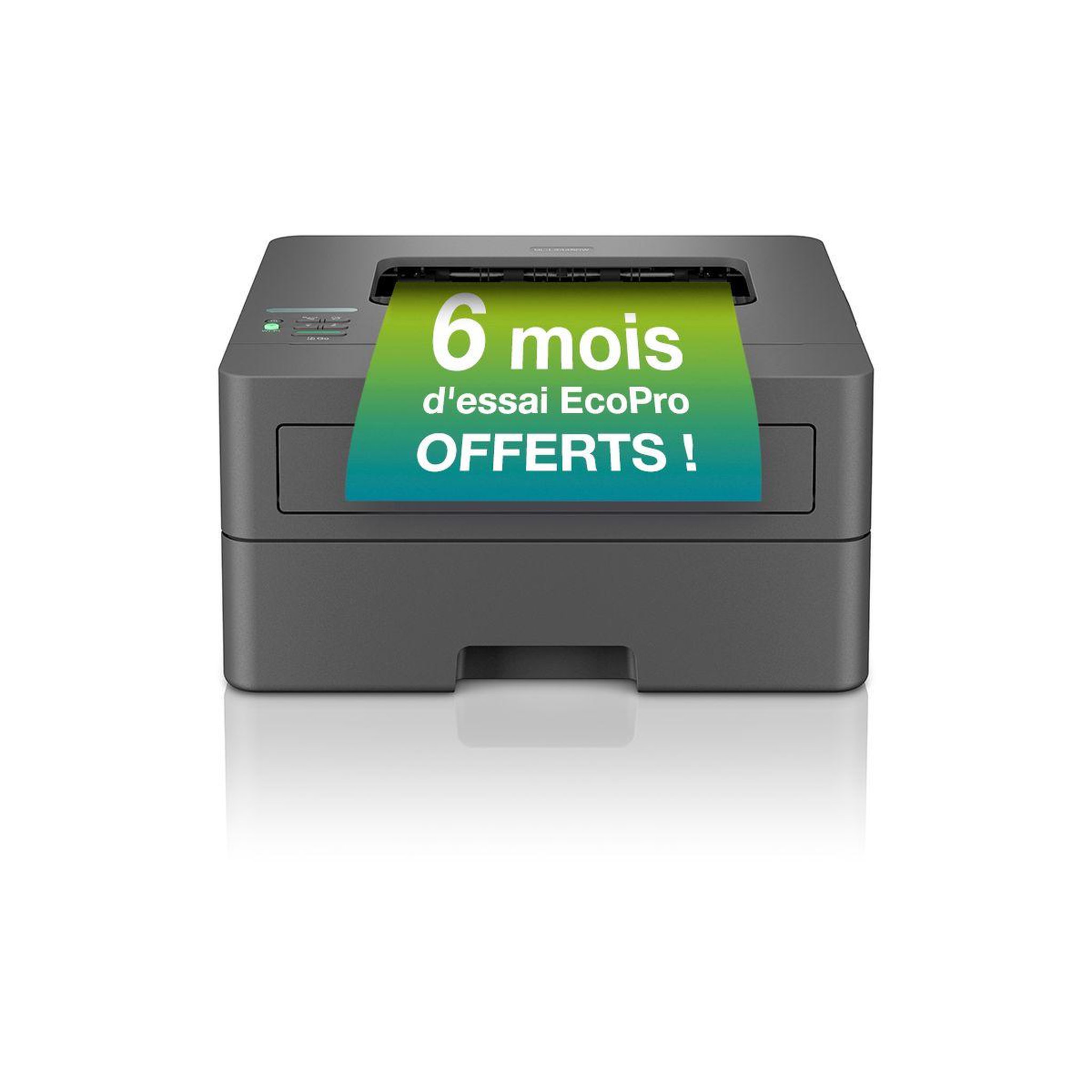 Brother Imprimante laser HL-L2445DW