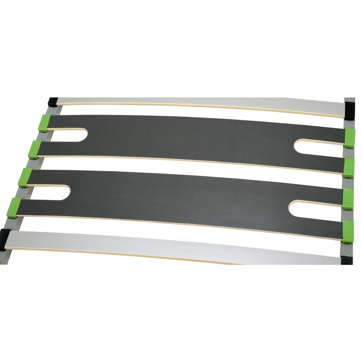 SEDAC  Cadre à lattes 90x190 cm