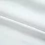 VIDAXL Rideaux occultants avec crochets 2 pcs Blanc casse 140x175 cm