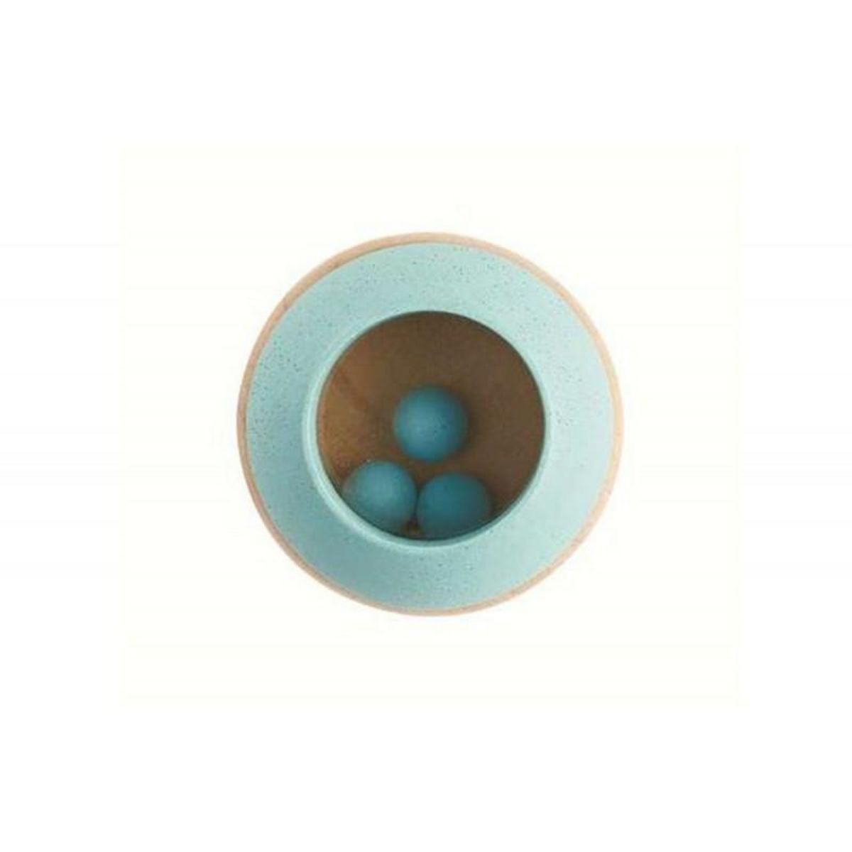 Plan Toys Jeu d'éveil Plan Toys Pastel Têtes Sensorielles