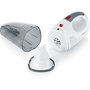 Voir la diapositive 5 : SEVERIN Aspirateur main 3 en 1 HV 7144