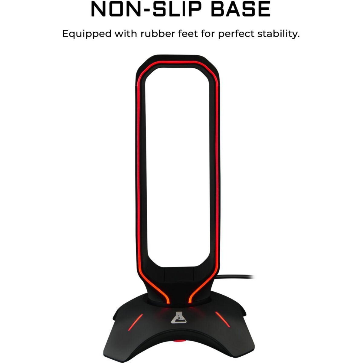 THE G-LAB Support casque gamer K STAND RADON