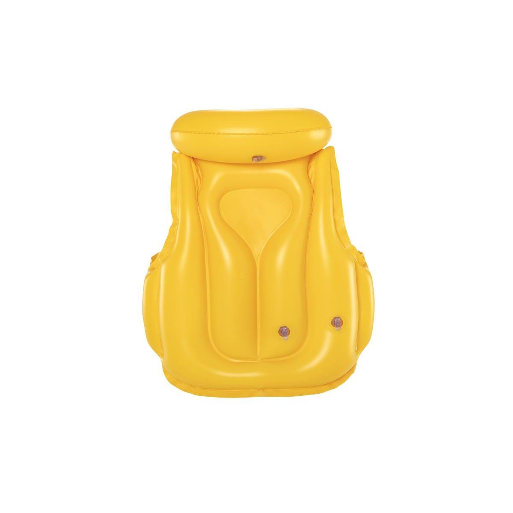 Voir la diapositive 2 : BESTWAY Gilet de natation  32034 swim safe 51cm x 46cm