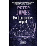 MORT AU PREMIER REGARD, James Peter