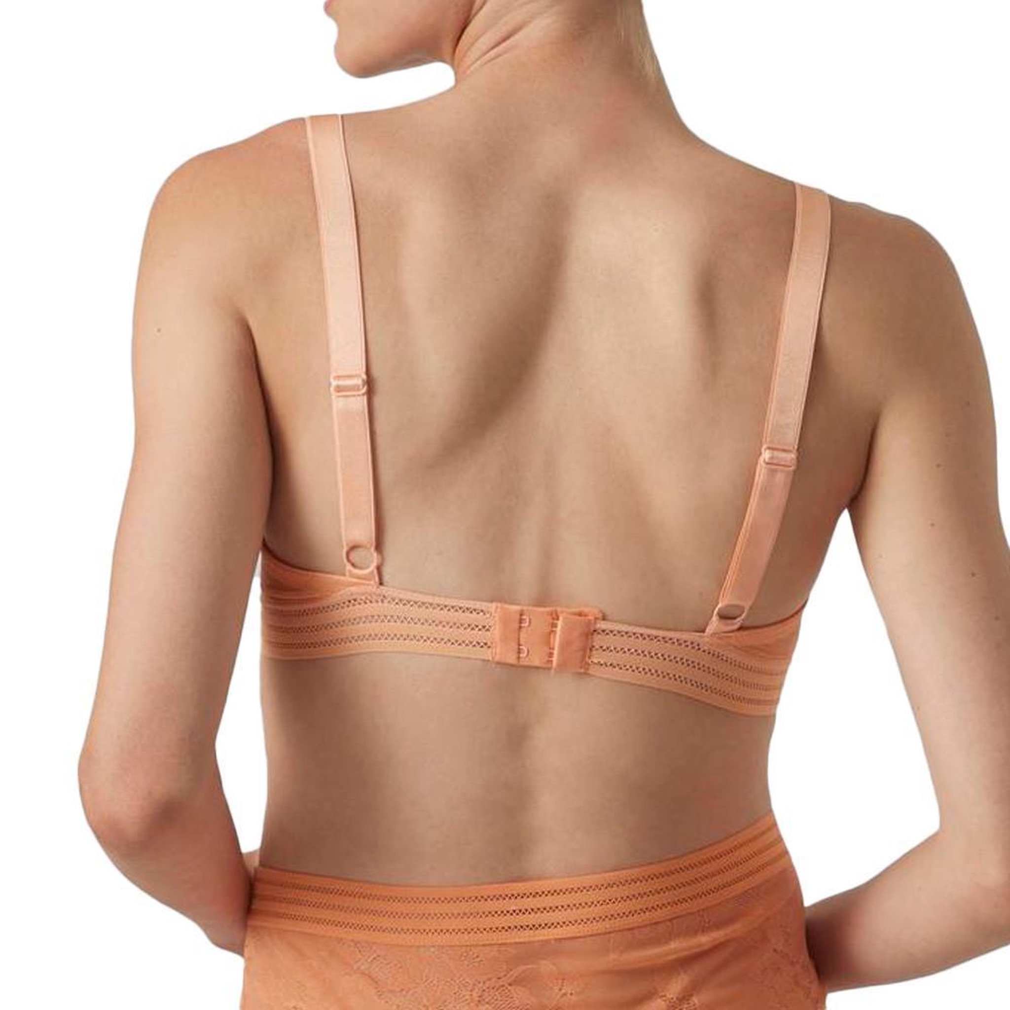 Voir la diapositive 2 : MAMALICIOUS Soutien Gorge D'allaitement  Femme Mamalicious New Lace