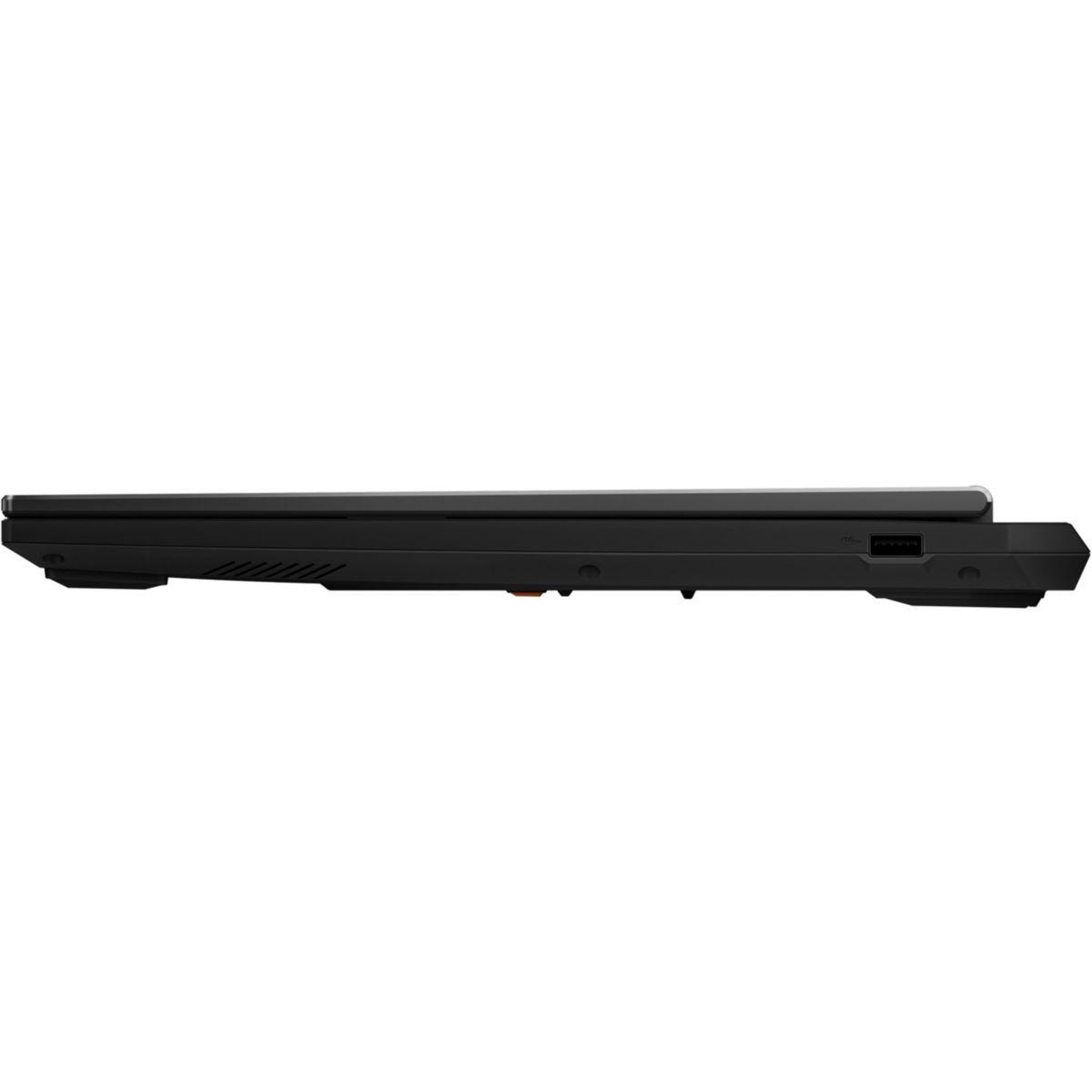 Voir la diapositive 5 : ASUS Pc gamer tuf 16  wqxga 165hz amd ryzen 9 7940hx nvidia geforce rtx 5070 16 go ram ddr5 ssd 1 to