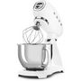 Voir la diapositive 4 : SMEG Robot pâtissier SMF03WHEU