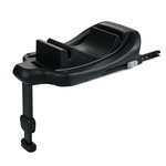 KINDERKRAFT Base ISOFIX MINK FX 2 pour le siège-auto MINK PRO 2 i-Size. Coloris disponibles : Noir