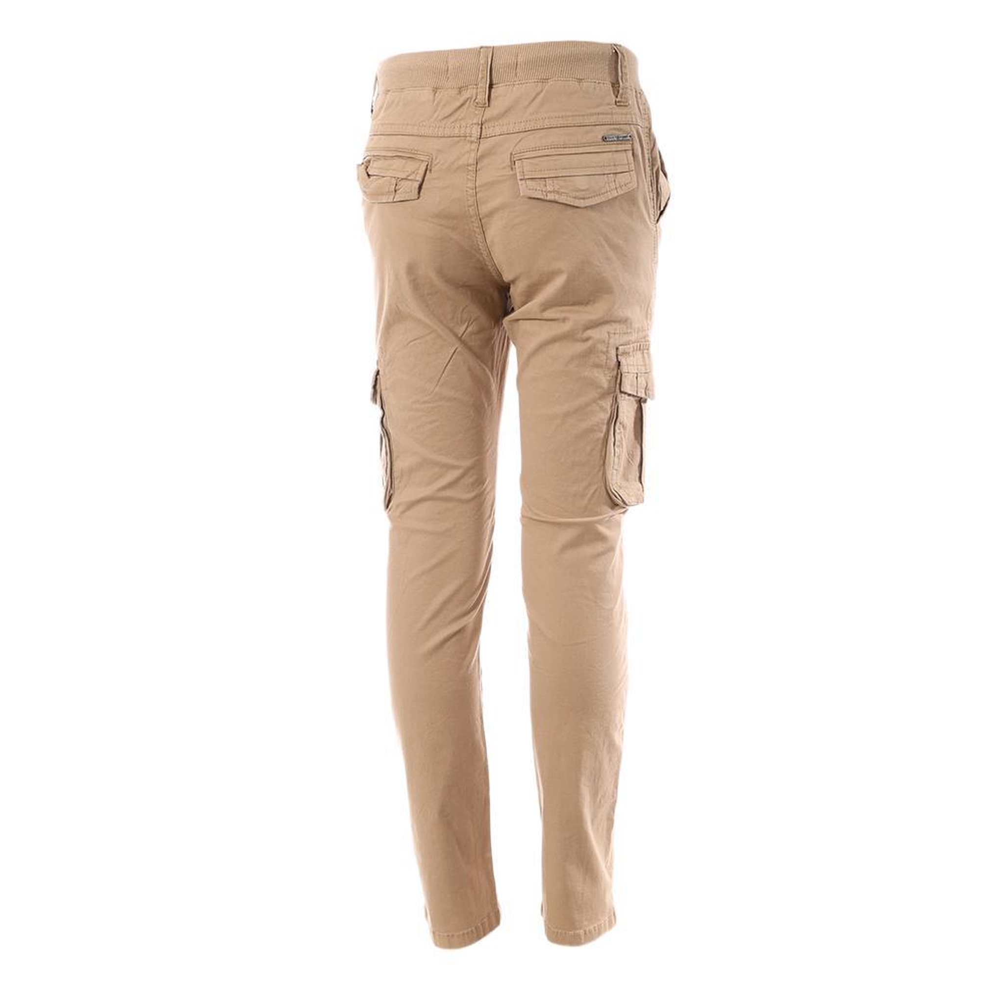 Voir la diapositive 2 : PANAME BROTHERS Pantalon  Garçon Paname Brothers James