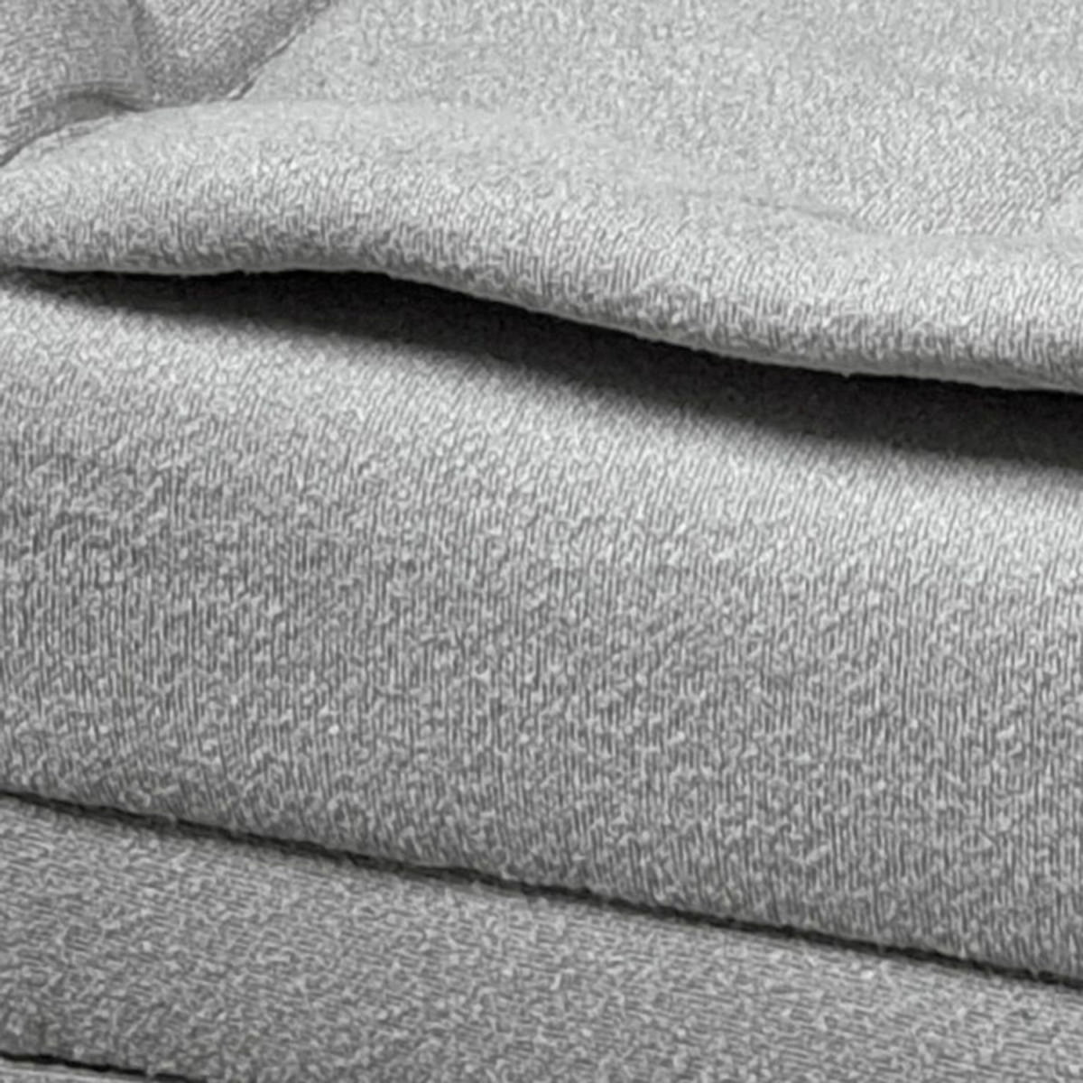 Paris Prix Canapé Convertible 3 Places  Raul  187cm Gris