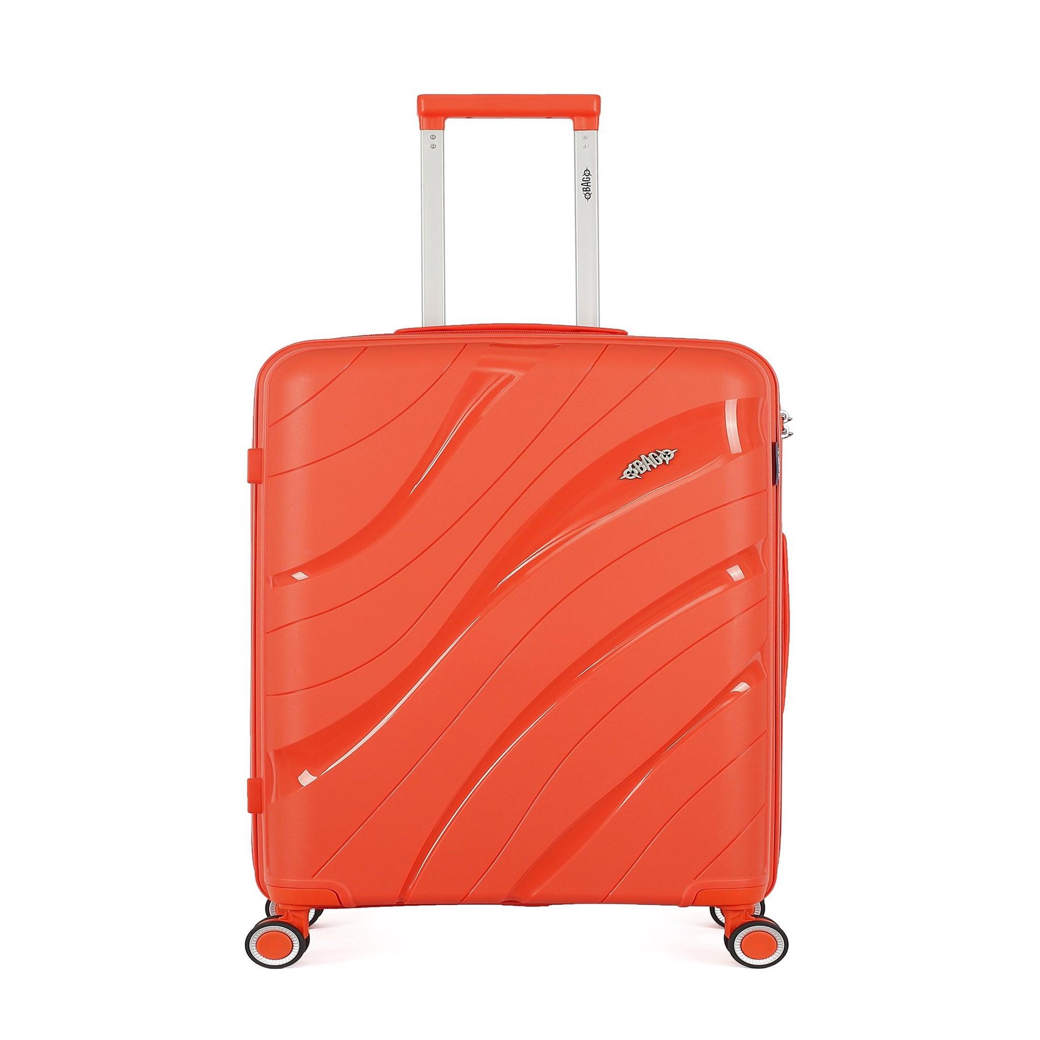 OBAGO Obago - valise weekend persee 65 cm 4 roues