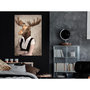 Voir la diapositive 2 : Paris Prix Tableau Imprimé  Brainy Moose