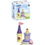 Voir la diapositive 2 : PLAYMOBIL TOURELLE DE BELLE JUNIOR PLAYMOBIL PLL71458
