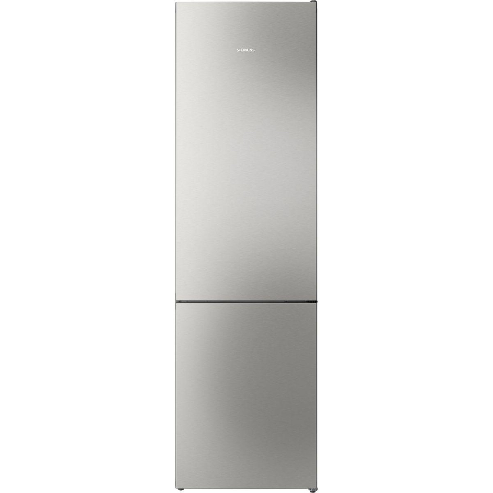 Voir la diapositive 2 : Siemens Réfrigérateur combiné KG39NVICG