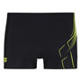 Voir la diapositive 1 : ARENA Boxer de bain /Vert Homme Arena Dive