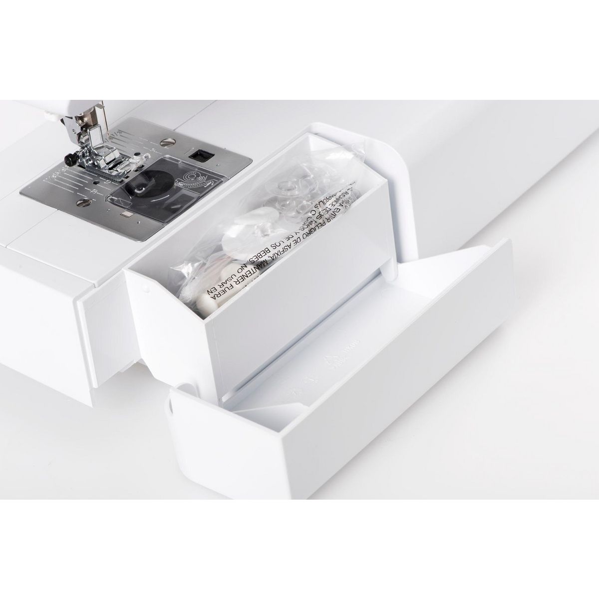 BERNETTE Machine a coudre Bernette Chicago 5 - Quilt & Patchwork