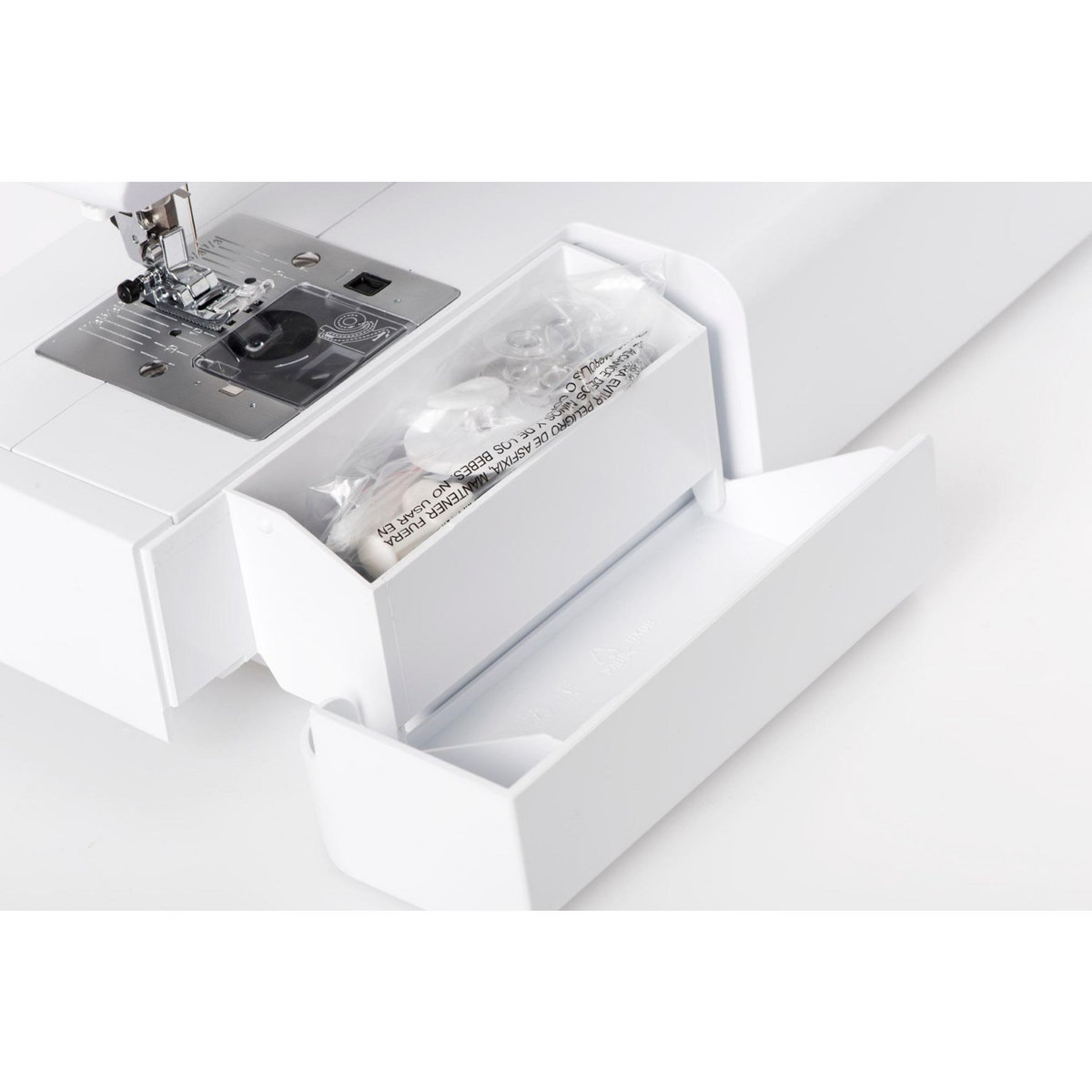 BERNETTE Machine a coudre Bernette Chicago 5 - Quilt & Patchwork