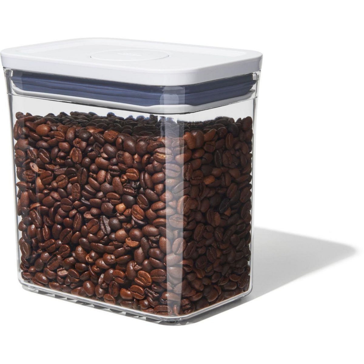 OXO Boîte alimentaire de conservation POP rectangulaire 1