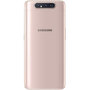 Voir la diapositive 3 : Samsung Galaxy A80 (Dual Sim) Reconditionné 128 Go - Grade C - Or Rose