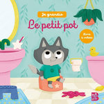 LE PETIT POT, Ballon