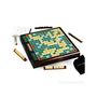 Voir la diapositive 2 : Megableu Scrabble Prestige - Megableu