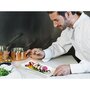 Voir la diapositive 4 : Smartbox Tables de chefs - Coffret Cadeau Gastronomie