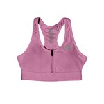 UFC Brassière à bretelles de sport et de fitness - Femme - UFC - Core - Violet - Taille S