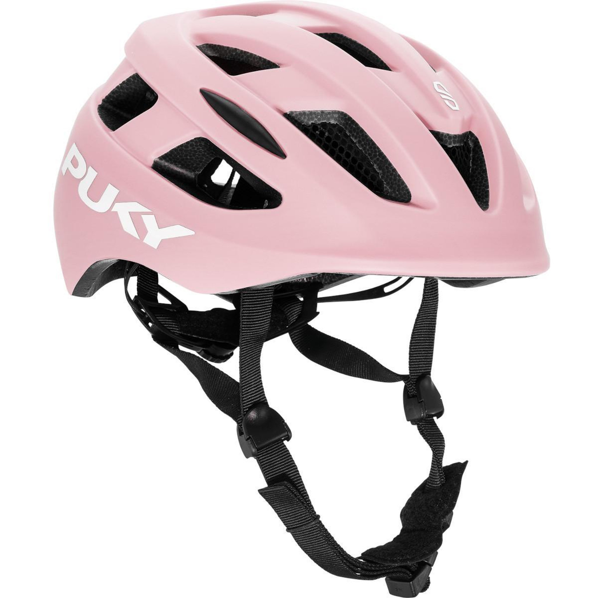 Puky Casque  Taille S Rose Rétro