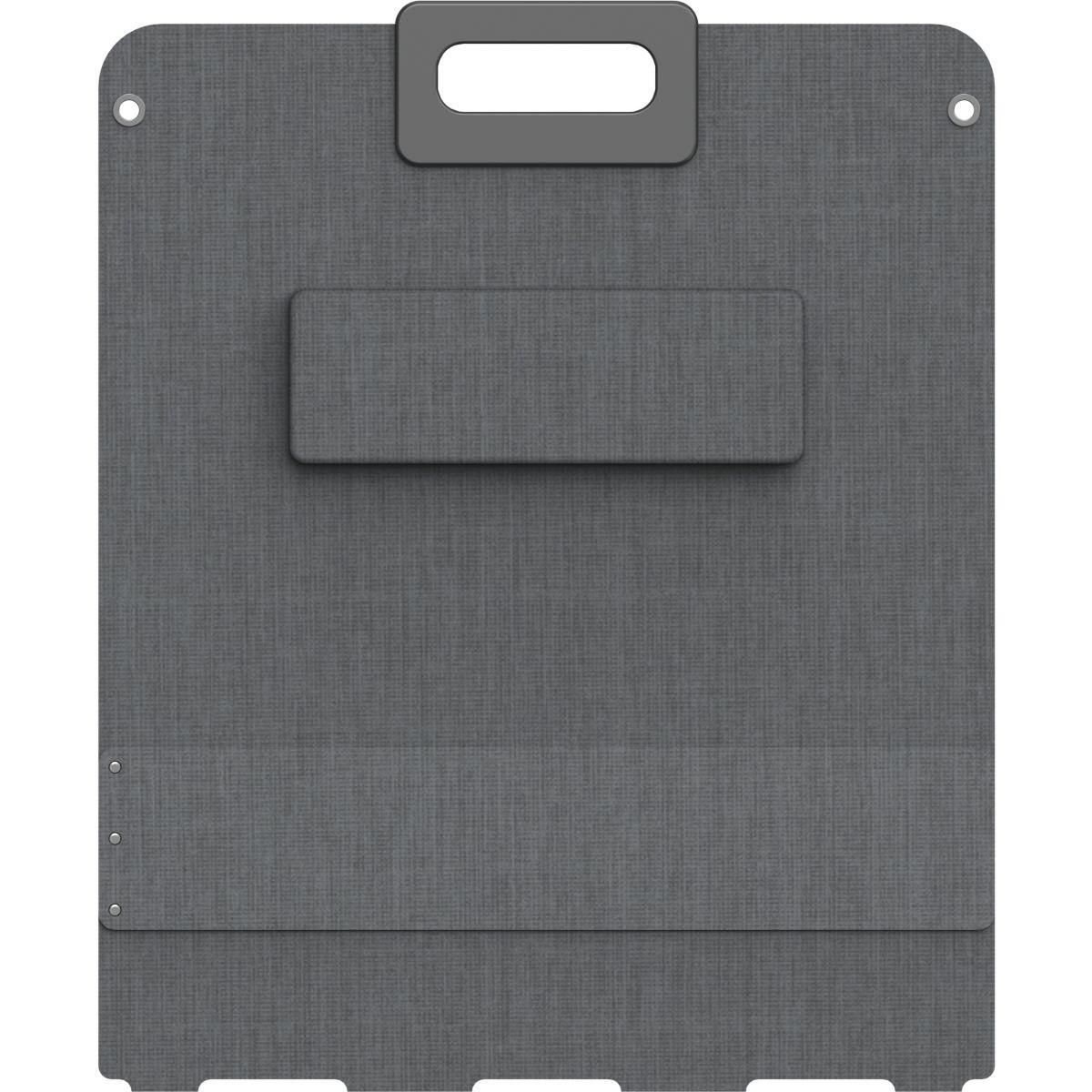 EZVIZ Panneau solaire PSP200 - 100W / Étanche / Transportable