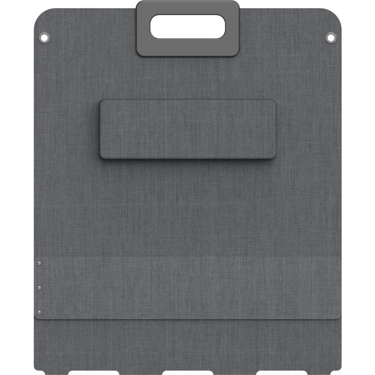 EZVIZ Panneau solaire PSP200 - 100W / Étanche / Transportable