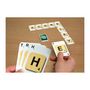 Voir la diapositive 2 : Megableu Scrabble cartes - 3 jeux en 1 - MEGABLEU