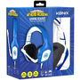 Voir la diapositive 4 : Casque Gaming My Hero Academia Multiplateforme