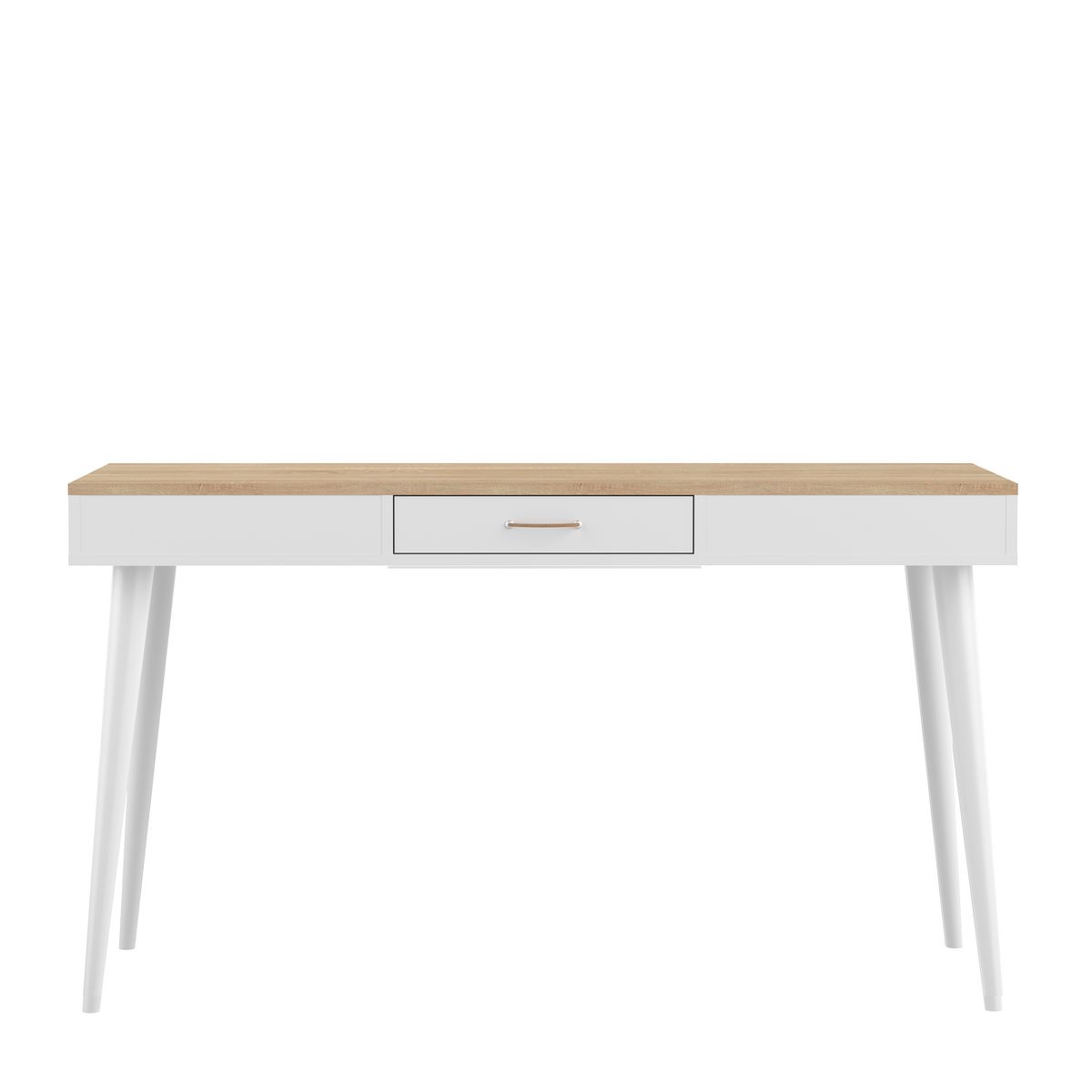 Bureau 1 tiroir L134cm PANORAMA