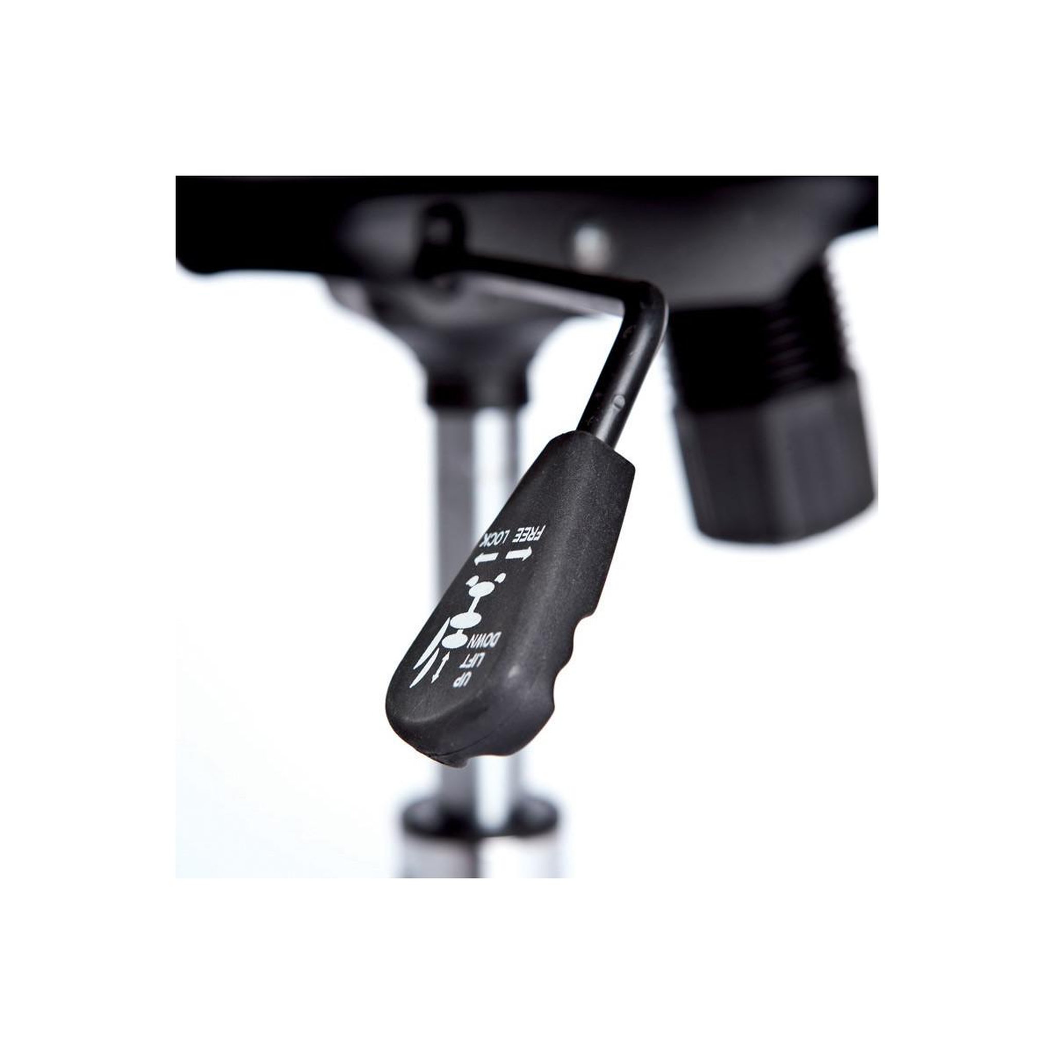 Voir la diapositive 6 : INTERLINK Chaise pivotante TORINO